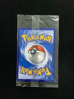 2024 Pokemon TCG S-Chinese CSMC 008/012 Ariados Full Art Holo Sealed LU57 - Image 2