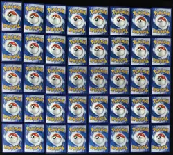 lot*40 All Gengar TCG S-Chinese 2025 Pokemon Gem Pack Vol.3 NE40 - Image 2