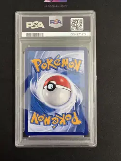 2025 Pokemon TCG Chinese Exclusive Cubone Gem Pack Vol.3 CBB3C 04 07/07 PSA 10 - Image 3