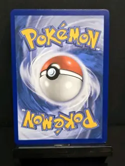 Pokemon Lillie's Determination Ultra Rare ME01: Mega Evolution 169/132 NM - Image 2