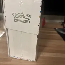 Pokemon TCG Pokemon 151 Pokemon Center Exclusive Elite Trainer Box ETB Sealed - Image 3