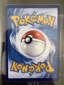 2025 Pokemon TCG Chinese Exclusive Eevee Gem Pack Vol.2 CBB2C 01 15/15 CCIC 10 - Image 4