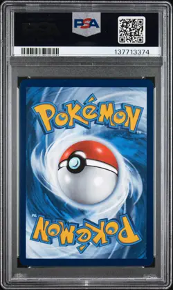 Pokemon 2025 DR Team Rocket's Mewtwo EX Destined Rivals SIR #231 PSA 10 Gem Mint - Image 2