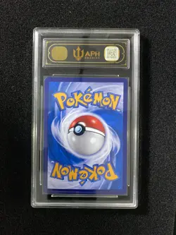 2025 Pokemon TCG S-Chinese Gem Pack Vol.3 CBB3C 02 07/07 Meowth APH 10 #2 FK84 - Image 2