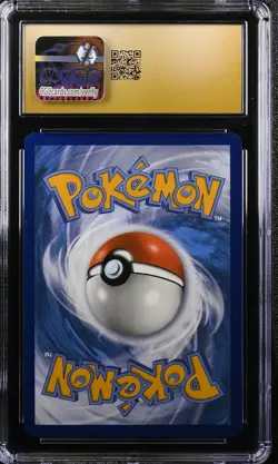 2021 Pokemon Falinks SV074/SV122 Shining Fates Shiny Vault CGC Pristine 10 - Image 4