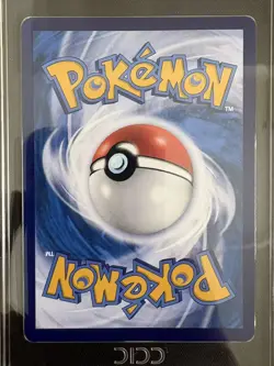 2025 Pokemon TCG Chinese Exclusive Sylveon Gem Pack Vol.2 CBB2C 09 15/15 CCIC 10 - Image 4