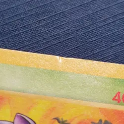 Pokemon Zubat 57/62 Fossil 1st Edition Regular MP/HP *FREE SHIPPING* - Image 5