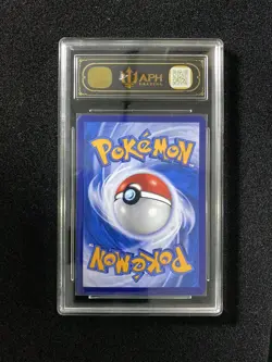 2025 Pokemon TCG S-Chinese Gem Vol.2 CBB2C 06 15/15 Umbreon APH 10 #2 FK84 - Image 2