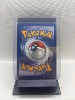 2003 Pokemon EX Ruby & Sapphire #7/109 Gardevoir Holo Rare - Image 2