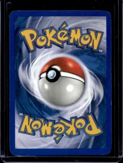 2000 Pokemon Team Rocket Dark Arbok Holo #2/82 - Image 2