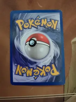 Pokemon Dark Charizard 1st Edition TCG 21/82 Non-Holo Rare Mp - Image 2