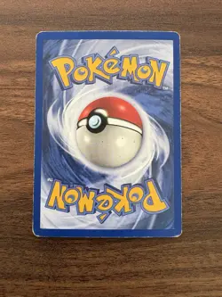 Pokemon TCG Seadra Fossil 42/62 Regular Unlimited Uncommon LP - Image 5