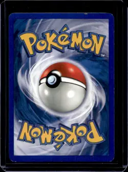 2000 Pokemon Gym Heroes Lt. Surge's Electabuzz #27/132 - Image 2