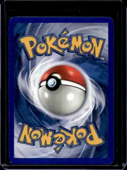 2000 Pokemon Gym Heroes Brock's Zubat #24/132 - Image 2