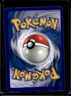 1999 Pokemon Fossil Lapras #10/62 - Image 2