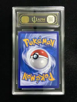 2025 Pokemon TCG S-Chinese Exclusive CBB3C Gengar 03 07/07 Holo APH 10 #4 CK52 - Image 2