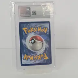 2021 Pokemon Cinderace V 018/072 Shining Fates Holo CGC 10 Gem Mint - Image 3