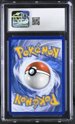 2021 Pokemon Cinderace V 018/072 Shining Fates Holo CGC 10 Gem Mint - Image 4