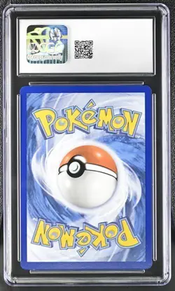 Miraidon EX *CGC 9* Illustration Rare *Scarlet & Violet ETB Promo* #13 * Pokemon - Image 2