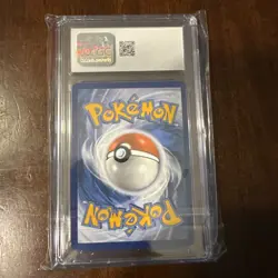 Pikachu 088 - Pokemon Black Star Promos: Adventure Chest CGC 8.5 - Image 2