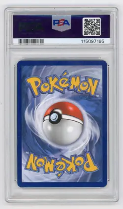 2021 Pokemon Celebrations Classic Collection Charizard 4/102 Holo PSA 10 - Image 2