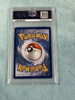 Pokemon TCG Charizard 4/102 Celebrations #4 Holo PSA 10 Gem Mint! - Image 2