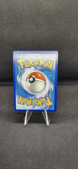 2022 Pokemon TCG Sword & Shield: Pokemon Go Radiant Charizard #011/078 NM - Image 2