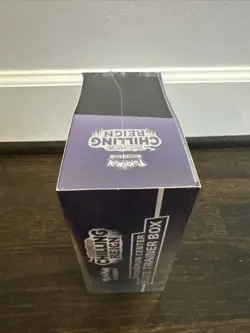 Pokemon TCG Chilling Reign ETB Elite Trainer Box New Unopened With Wrap Damage - Image 4
