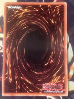 Yugioh: Red-Eyes B. Dragon - BPT-005 - Secret Rare - Limited Edition - MP - Image 2