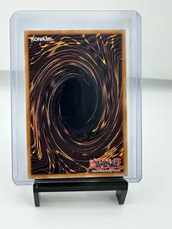 Borrelend Dragon 1st Edition Prismatic Ultimate Rare RA02-EN043 Yu-Gi-Oh! - Image 3