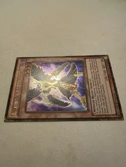 Yu-Gi-Oh! Blackwing - Kris the Crack Of Dawn PGL2-EN006 Gold Secret Rare 1st MP - Image 3