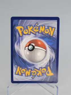 2023-25 Pokemon SV Black Star Promo Umbreon ex #176 SVP EN - Image 4