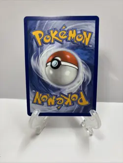 2025 POKEMON SVP EN-SV BLACK STAR PROMO 176 UMBREON EX PRISMATIC EVOLUTIONS - Image 2