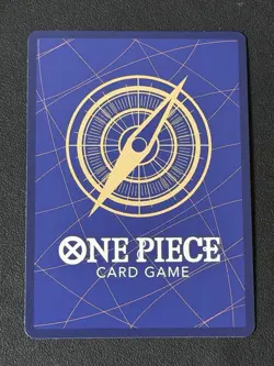 One Piece The Azure Sea’s Seven OP14-EB04 Boa Hancock EB04-027 R English - Image 2