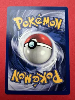 Rapidash 44/64 1st Edition Jungle 1999 Uncommon Pokemon TCG Card NM / LP - Image 5