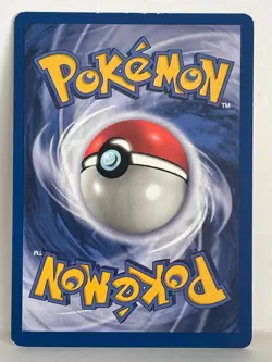 Pokemon Rapidash Jungle 1st Edition 44/64 - LP - Image 2