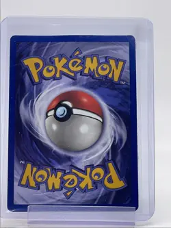 RAPIDASH 1999 POKEMON BASE JUNGLE 1ST EDITION UNCOMMON 44/64 Q6233 - Image 2