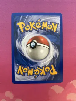 Pokemon Card Magcargo Skyridge Rare 18/144 Near Mint - Image 2