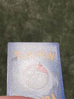 2003 Pokemon Skyridge Magcargo Holo Rare #H17/H32 NM Near Mint - Image 3