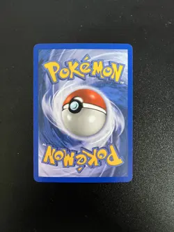 2003 E Series Pokemon Skyridge Magcargo 17/144 Reverse Holo NM / Mint Rare - Image 3