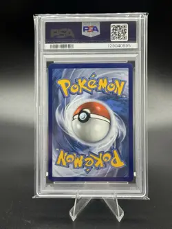Mewtwo EX - PSA 9 - 54/99 - Celebrations Classic Collection - Pokemon TCG - Image 2