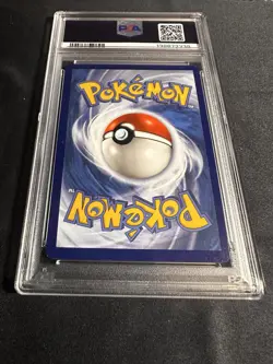 Pokemon TCG Snorlax Holo Card 131/185 Vivid Voltage PSA 8 NM-Mint - Image 4