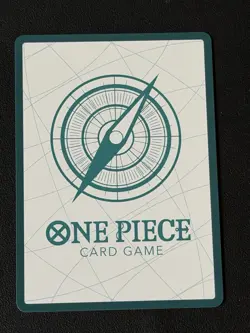 PRB-02 DON!! Card (Pudding) Premium Booster -The Best- Vol. 2 One Piece CCG - Image 2