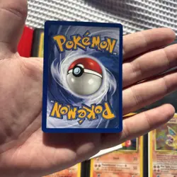 Original 151 Pokemon Cards 1999 Complete Set 1st Gen 20 Holos - 151/150 [NM-MP] - Image 3