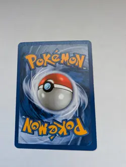 Psyduck 81/110 Regular Delta Species Holon Phantoms Vintage Pokemon Card LP - Image 2