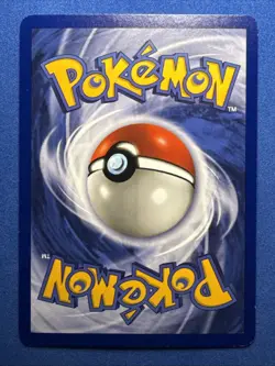 Pokemon TCG Clefable Holo Unlimited Rare Card Base Set 1999, 1/64 LP - Image 2