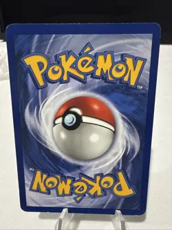 Pokemon TCG Clefable Holo Unlimited Rare Card Jungle Base Set 1/64 LP - Image 2