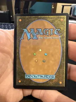 Ringwraiths Lord of the Rings 284 Non-Foil NM - Image 2