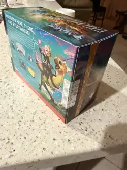 Magic the Gathering - Final Fantasy Chocobo Bundle / Sealed - Image 3