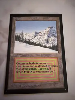 Taiga International Edition Revised Novelty PR0XY - Image 1